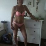 Gilf-Sex – Reife Frau aus Berlin bietet Oma-Sex