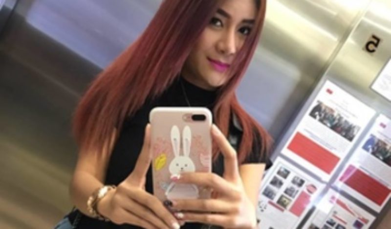 Thai-Lady sucht Sex in Berlin