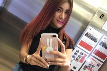 Thai-Lady sucht Sex in Berlin