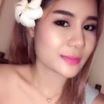Thai-Lady sucht Sexkontakt in Berlin
