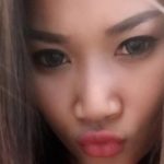 Asia Teen in Berlin liebt blasen